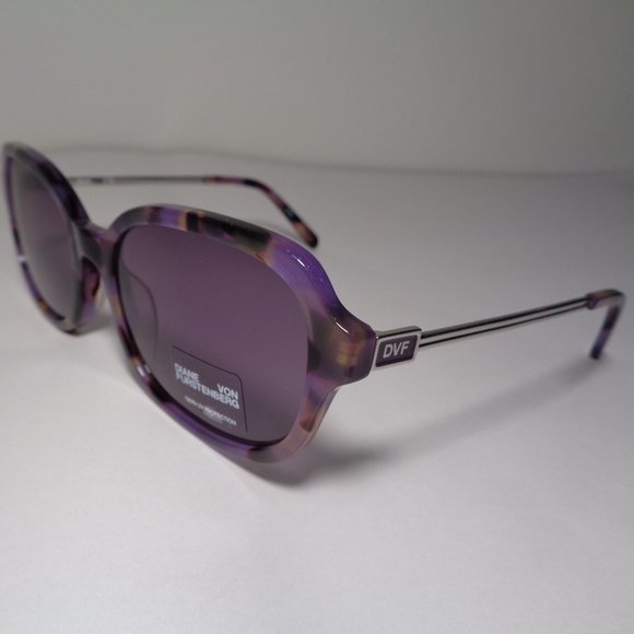 Diane von Furstenberg DVF685S New Sunglasses main image 15